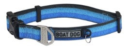 Boat Dog - Collars That are Built for the Outdoors