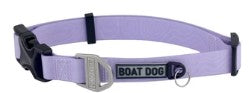 Boat Dog - Collars That are Built for the Outdoors