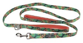 Boat Dog - Collars That are Built for the Outdoors