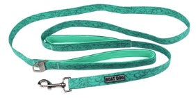 Boat Dog - Collars That are Built for the Outdoors