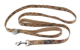 Boat Dog - Collars That are Built for the Outdoors