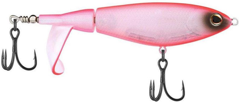 BERKLEY CHOPPO SALTWATER - 105MM - PINKY