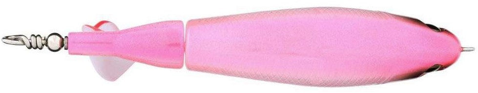 BERKLEY CHOPPO SALTWATER - 105MM - PINKY