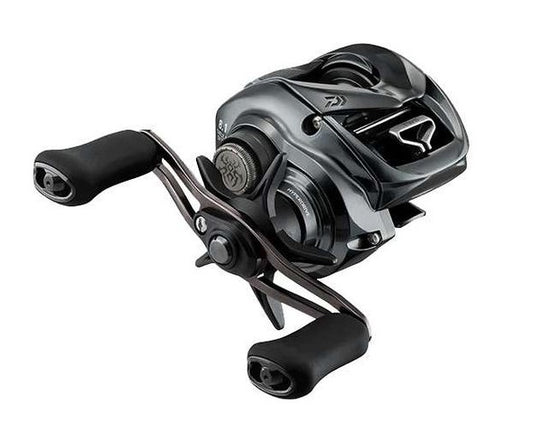 Tatula SV 100 Baitcasting Reel-XH