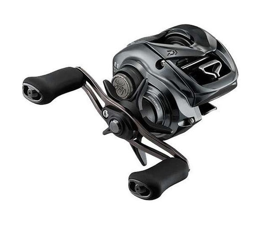 Tatula SV 100 Baitcasting Reel TATUSV100HL Left Hand