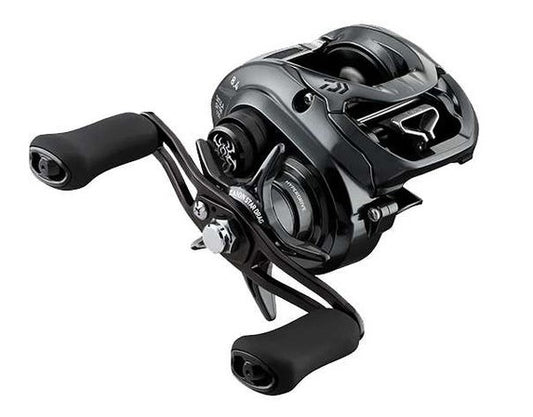 Tatula SV TW 150 Baitcasting Reel-H