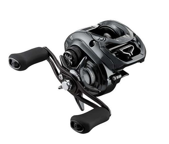 Tatula SV TW 150 Baitcasting Reel-HL TATUSV150HL