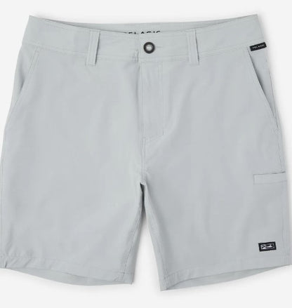 Pelagic Mako 18" Hybrid Shorts