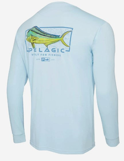 Pelagic AquaTek Shirts