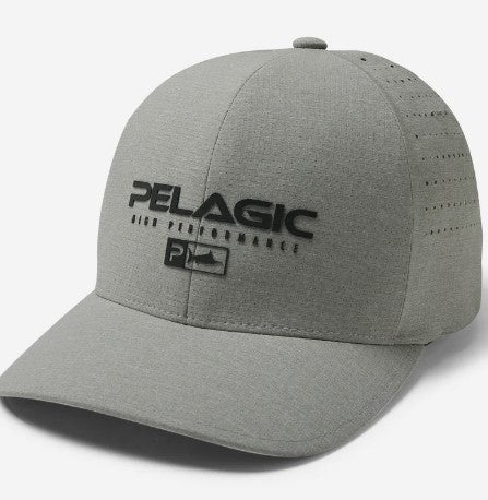 Pelagic Delta Flexfit Hat