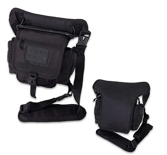 Gamakatsu Shoulder Tackle Storage 11x10x4