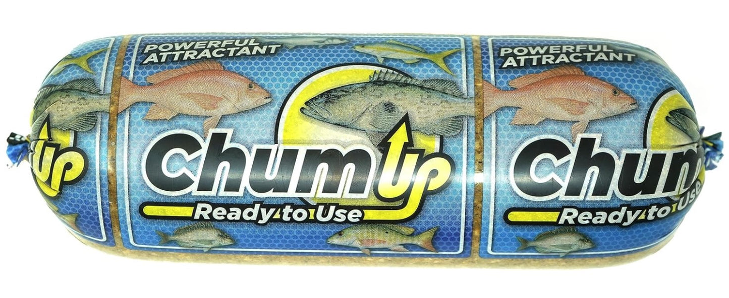 Chum Up