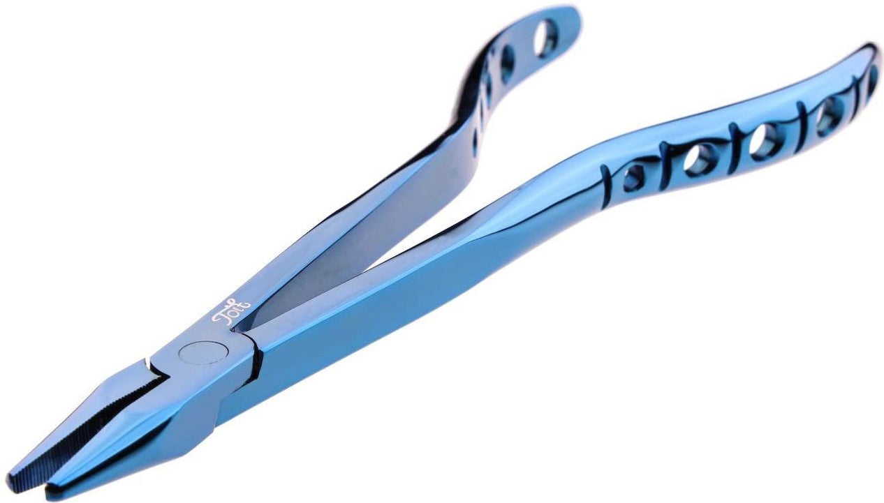 Toit Fishing Long Nose Pliers-9"