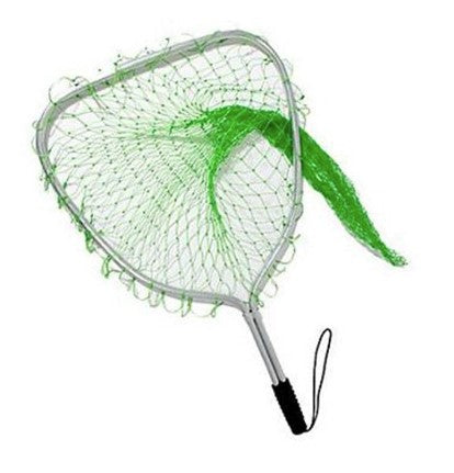 Lobster Net Short Handle (7")-14"x16"x24