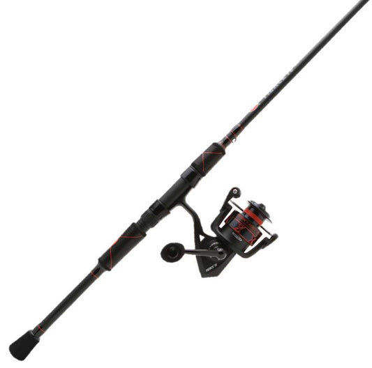 Penn Fierce IV 6000 Spinning Combo 7' FRCIV6000701MH