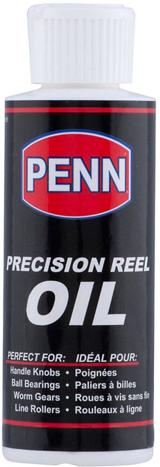 Penn Precision Reel Oil-2oz