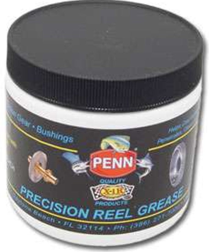 Penn 1 lb Tub X-1R Precision Reel Grease