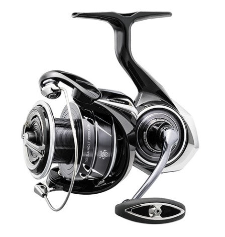 Daiwa Tatula MQ LT 3000D Spinning Reel