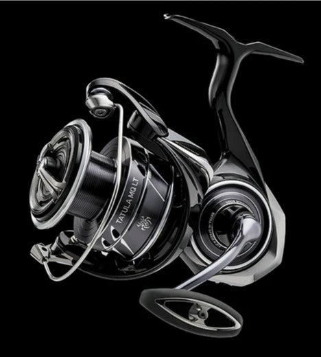 Daiwa Tatula MQ LT1000D-H