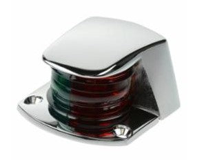 Shoreline Marine Bow Light Bi-color Navigation Light