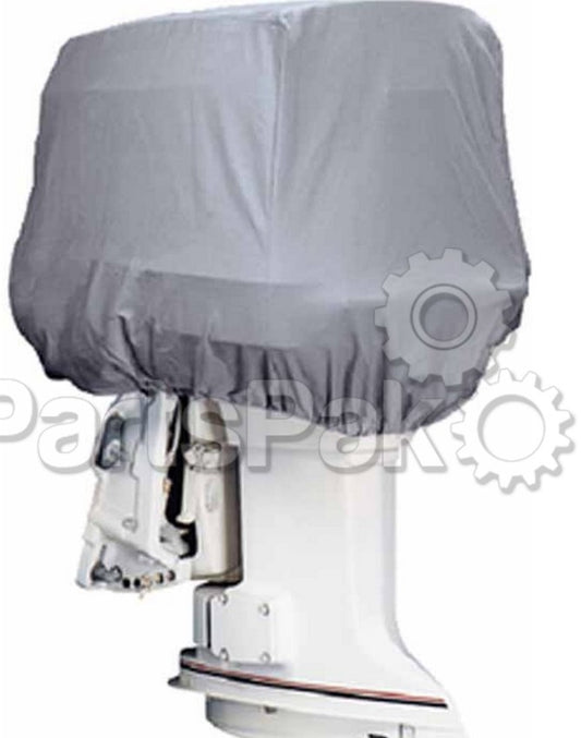 Attwood Marine 10542 Outboard Motor Hood 25-50hp