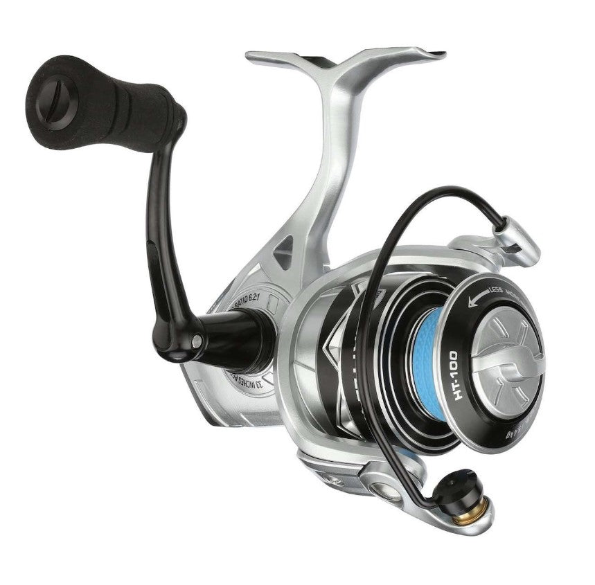 Penn Battle IV DX Deluxe Spinning Reel