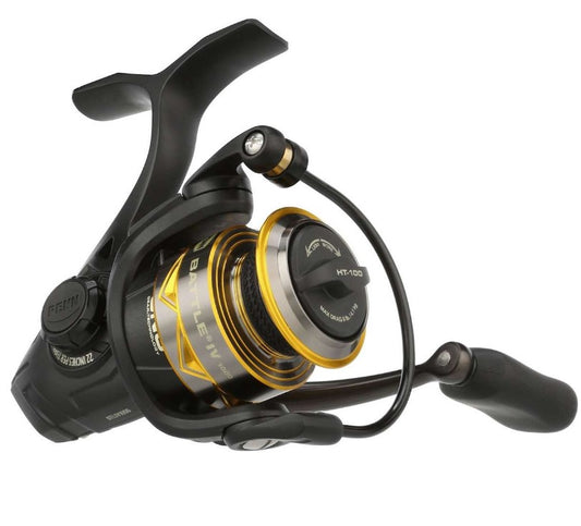 Penn Battle IV Spinning Reel