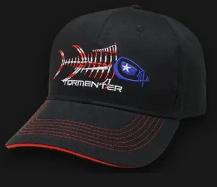 Tormenter Hat - Patriot Tuna