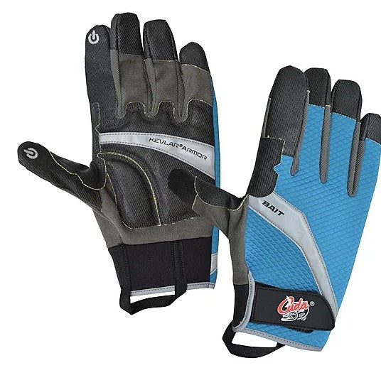 Cuda Offshore Gloves