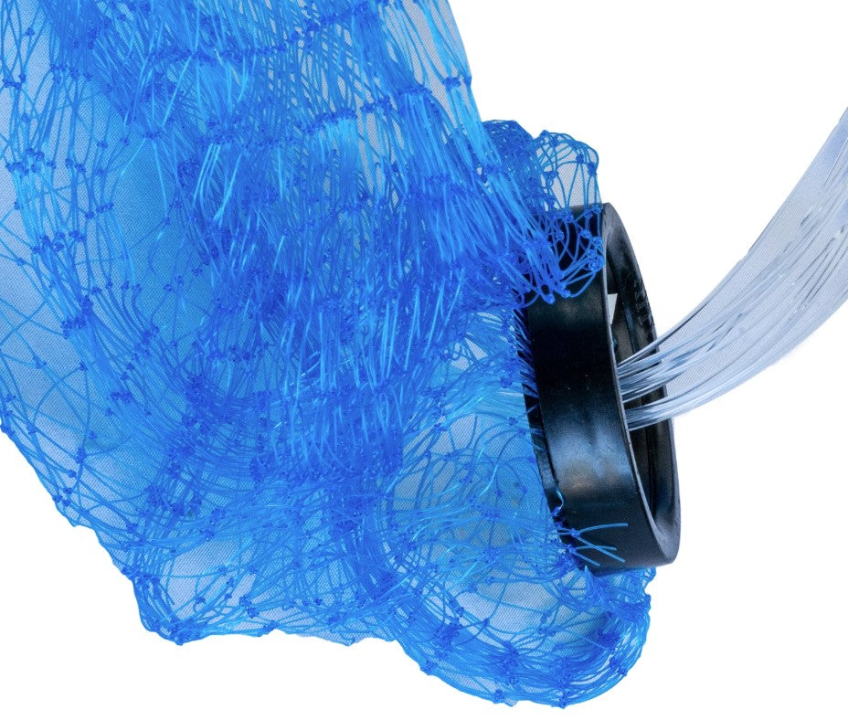 Ahi 300 Series Cast Nets - Monofilament 1/2" Mesh