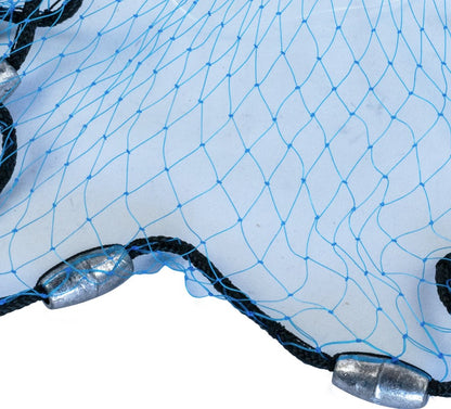 Ahi 300 Series Cast Nets - Monofilament Mesh