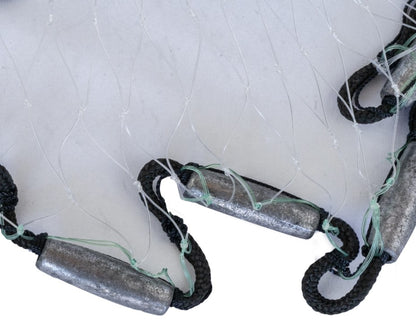 ahi usa 200 series cast fishing net Pro Nets Promar & One of the most versatile nets offered by Ahi USA Ahi 500 Pro Series Cast