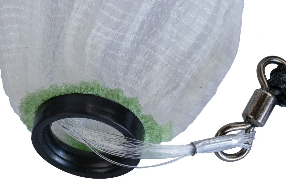 Ahi 900 Pro Series Cast Net 3/16 Ahi 900 Pro Series Cast Net 3/16