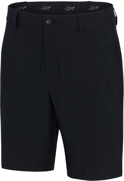 Greg Norman Microlux 8.5" Stretch Short.