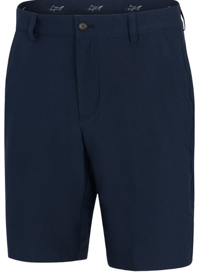 Greg Norman Microlux 8.5" Stretch Short.