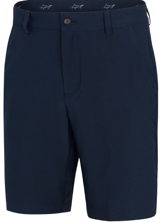 Greg Norman Microlux 8.5" Stretch Short.