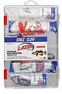 Eagle Claw Grouper Kit