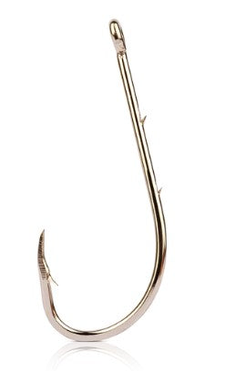 Mustad  92661-GL-2/0-8