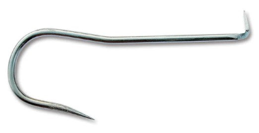 Mustad 2286-DT Gaff Hook 8/0