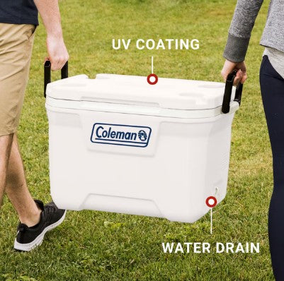 Classic Series 52-Quart Marine Hard Cooler