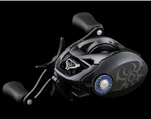 Daiwa Tatula CT Bait Casting Fishing Reel.