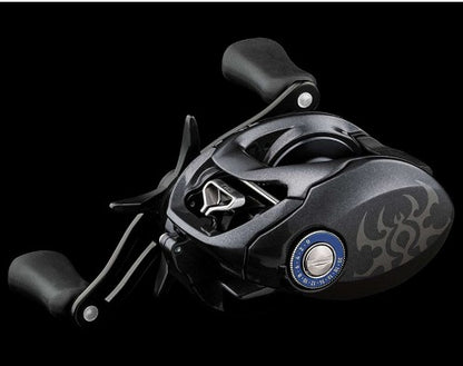 Daiwa Tatula CT Bait Casting Fishing Reel. (TTUCT100XS)