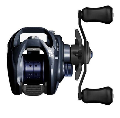 Daiwa Tatula CT Bait Casting Fishing Reel. (TTUCT100H)