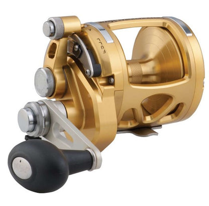 Penn 2 Speed International VI Trolling Reel. (INT16VIS)