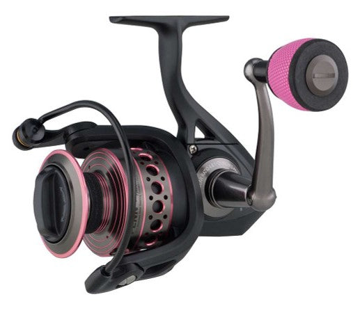 Penn PAS5000 Battle Passion Spinning Reel