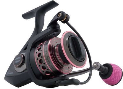 Penn PAS5000 Battle Passion Spinning Reel