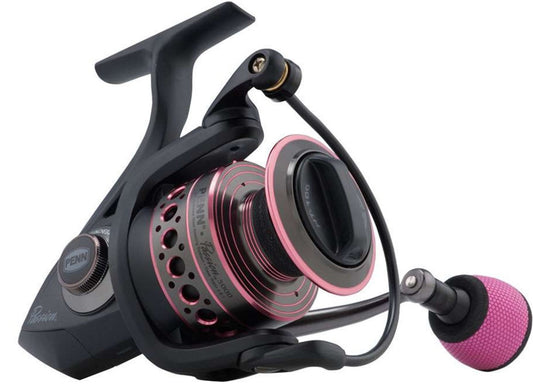 Penn Battle Passion Spinning Reel. (PAS5000)