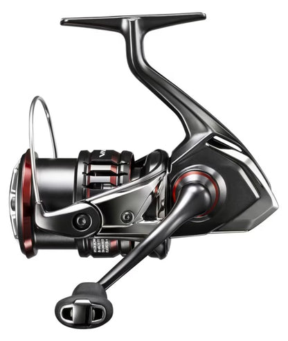 Shimano VANFORD a Spinning Reel. (VF500A)