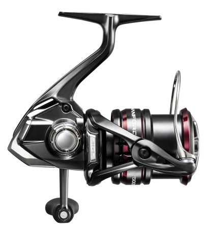 Shimano VANFORD a Spinning Reel. (VF500A)