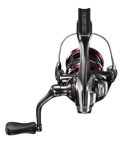 Shimano VANFORD a Spinning Reel. (VF500A)